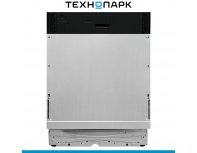Built-in dishwasher AEG FSB64907Z