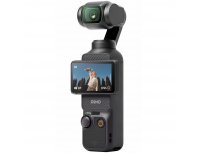 Action camera DJI Osmo Pocket 3 Creator Combo