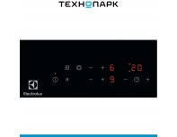 Поверхность варочная Electrolux LHR3233CK