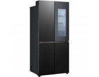 Холодильник LG GC-V22FHBBM