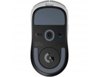 Мышь компьютерная Logitech Mouse PRO X SUPERLIGHT 2 SE White (910-007556)