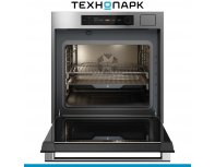 Oven cabinet Asko OCS66SSH