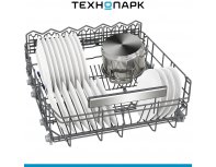 Машина посудомоечная встраиваемая Siemens SN87TX00CE