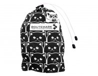 Suitcase cover Routemark Charmington S (SP500)