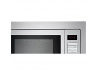 Печь микроволновая встраиваемая Bertazzoni F457PROMWSX