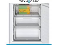 Built-in refrigerator Bosch KIN86NSE0