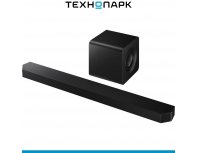 Саундбар Samsung HW-Q800F