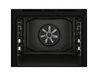 Шкаф духовой Hotpoint HSTF 1352 H BL