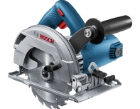 Пила циркулярная Bosch GKS 600 06016A9020