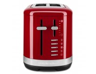 Тостер KitchenAid 5KMT2109EER красный