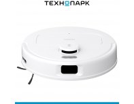 Пылесос Ecovacs Deebot N20e White/белый (YDLX11-3)