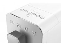 Кофемашина Smeg BCC13WHMEU матовый белый
