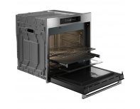 Oven cabinet Asko OCM66SSH