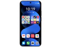 Smartphone Huawei Nova 16s 12+256 Gb shining black