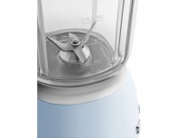 Блендер Smeg BLF03PBEU пастельный голубой