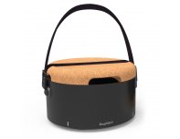 Barbecue set Berghoff black 2415601