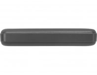 Power Bank Evolt Mini-10, 10000 mAh, Gray (393217)