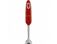 Hand blender Smeg HBF03RDEU red