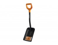 Spade shortened shovel Plantic Terra 11010-01