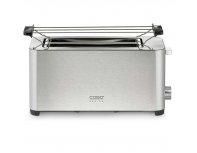 Тостер Caso Classico T4