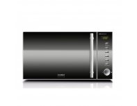 Печь микроволновая Caso M 20 Electronic black (черный)