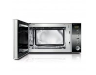 Печь микроволновая Caso M 20 Electronic black (черный)