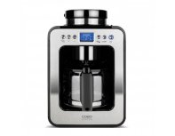 Coffee machine Caso Coffee Compact Electronic