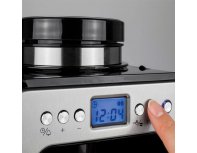 Coffee machine Caso Coffee Compact Electronic