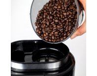 Coffee machine Caso Coffee Compact Electronic
