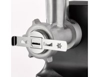 Meat grinder Caso FW 2000 Black