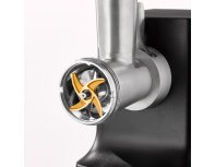 Meat grinder Caso FW 2000 Black