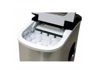 Ice generator Caso Ice Master Pro