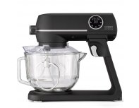 Kitchen machine Caso KM 1800 Black-G