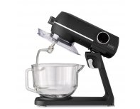 Kitchen machine Caso KM 1800 Black-G