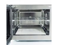 Microwave oven Caso MCG 25 Ceramic Chef