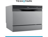 Машина посудомоечная Midea MCFD55S460Si
