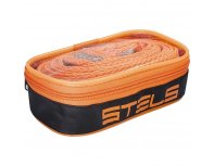 Трос буксировочный Stels, 10 т, 54383