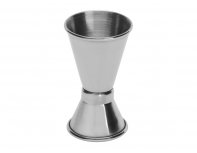 Kit Master of Wine Bartender for making cocktails on a bamboo stand RA-236724