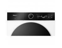 Washing machine Hisense WF7I1248BWR