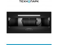 Вытяжка встраиваемая Maunfeld VIVID 603EM Black