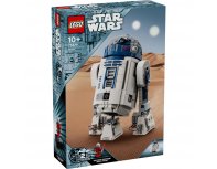 Конструктор Lego Star Wars Дроид R2-D2 (75379)