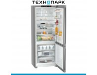 Refrigerator Liebherr CNsfd 7723