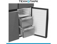 Fridge Haier HTF-690DGS7RU1