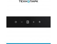 Built-in hood Haier HVX-W875TGB