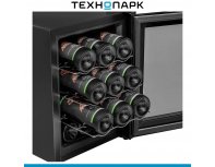 Wine cabinet Meyvel MV12-TB1