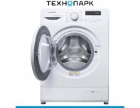 Washing machine Maunfeld MFWM106WH051D