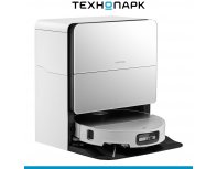 Vacuum cleaner Roborock S9 MaxV Ultra White (S9MVU02-02)