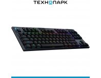 Клавиатура Logitech G915 X Light Speed TKL C-Axis Black (920-012759)