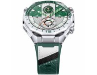 Smart-watch Huawei Watch Ultimate 2 green (55020GNS)