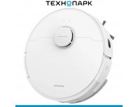 Пылесос Dreame Bot D20 Pro White/белый (RLD43SA)